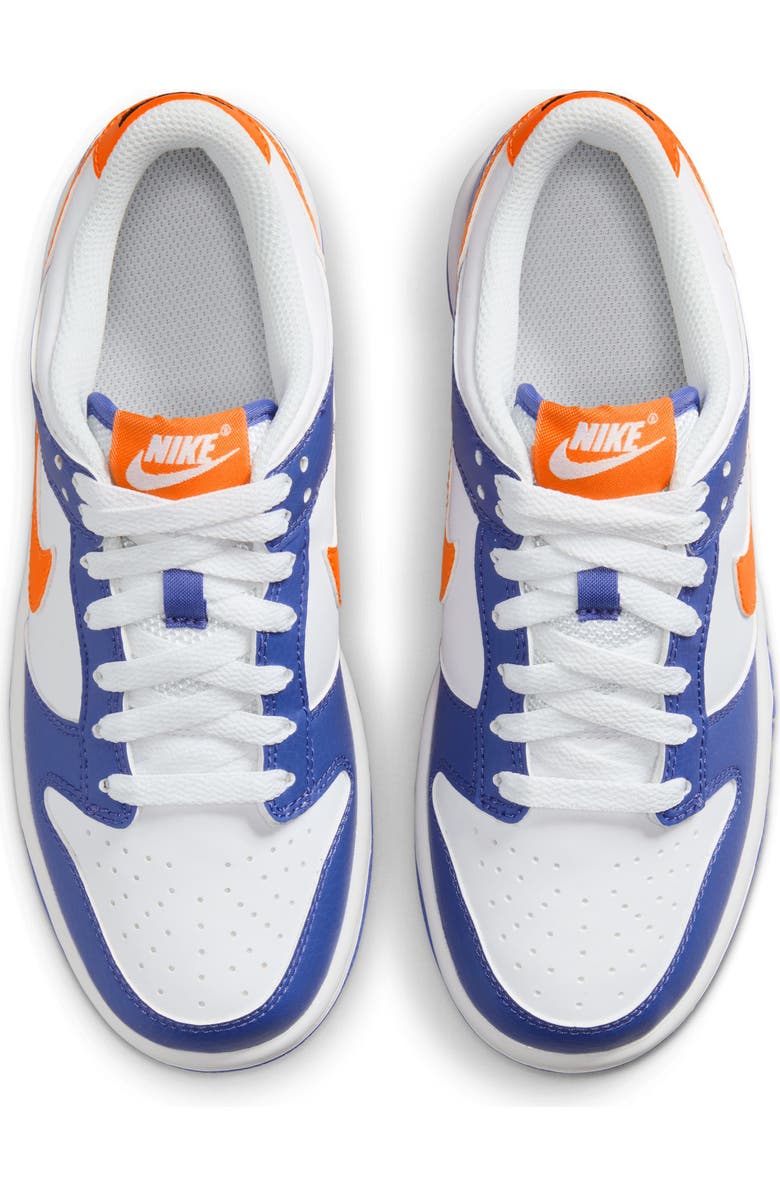 Nike Dunk Low Sneaker, Alternate, color,