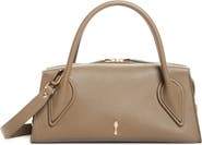 Christian Louboutin Mini Lambskin Baquette Bag