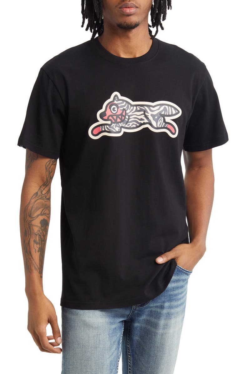 ICECREAM Coconut Graphic T-Shirt, Main, color,