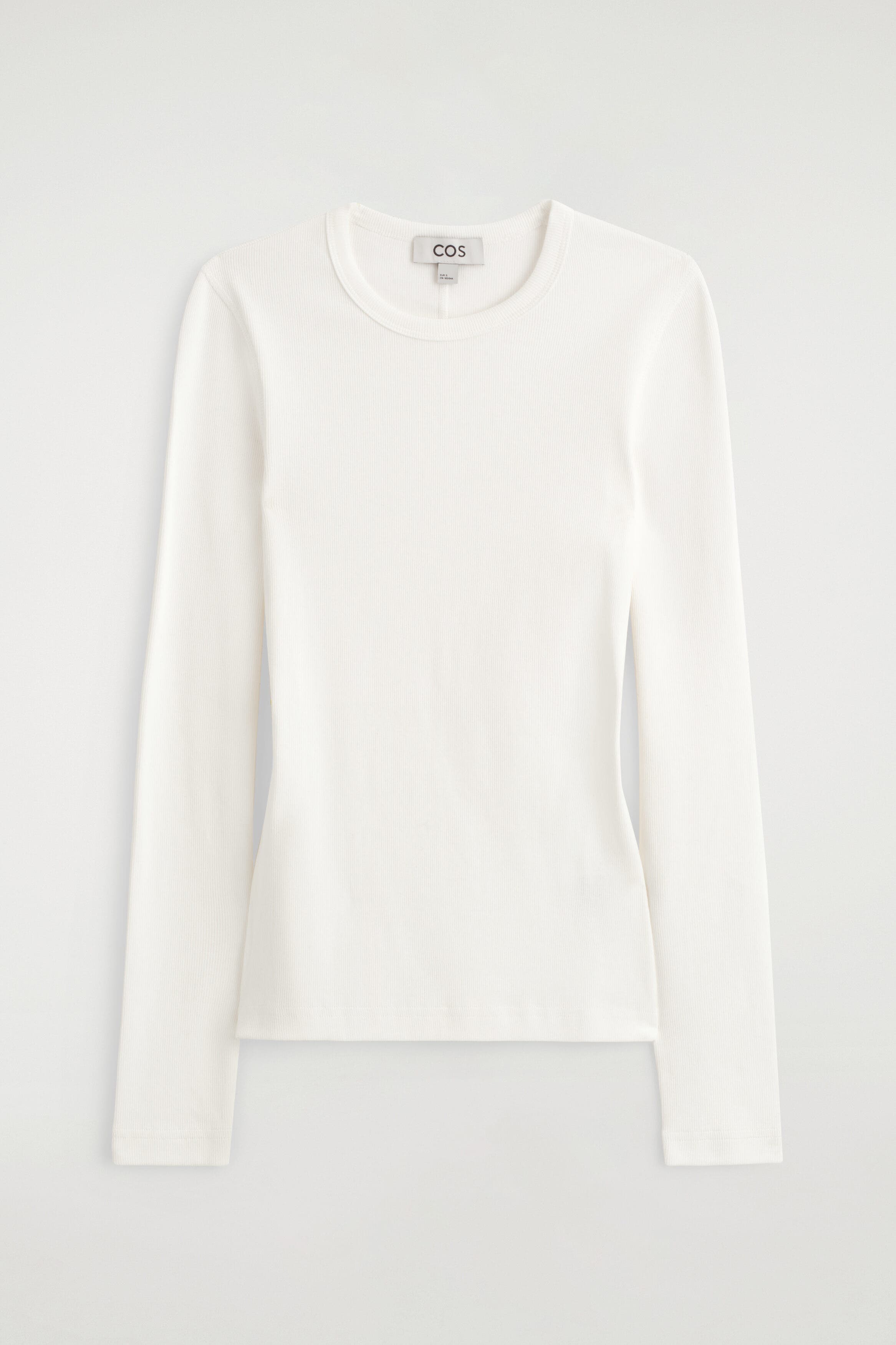 selected WHITE