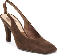 Dolce Vita Gessia Slingback Pump