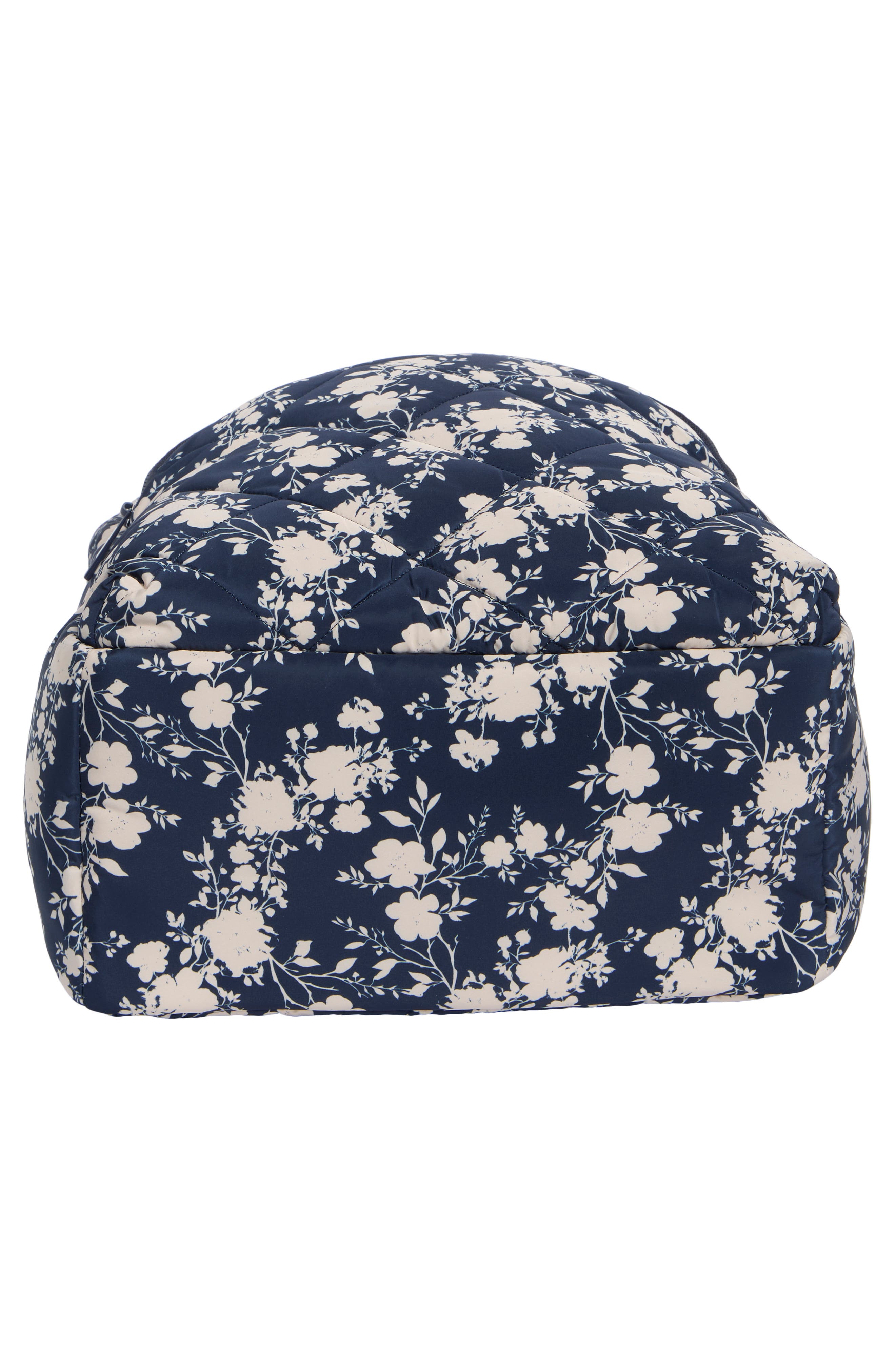 Bloom Backpack, Alternate, color, NAVY