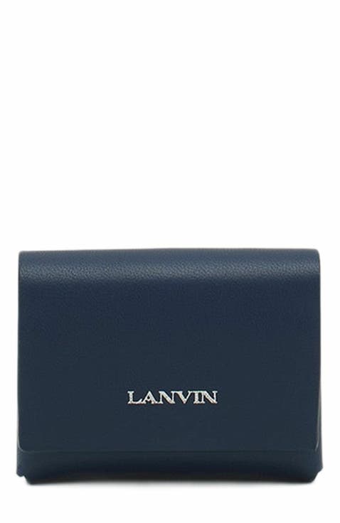 Signature Leather Case For Airpods Pro