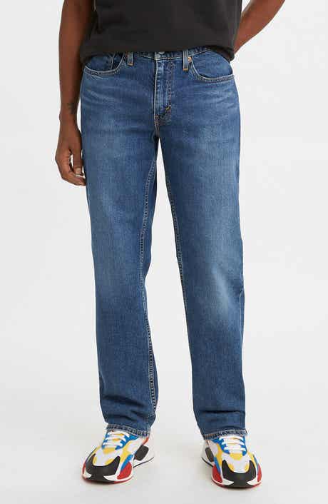Levi's® 514™ Straight Leg Jeans
