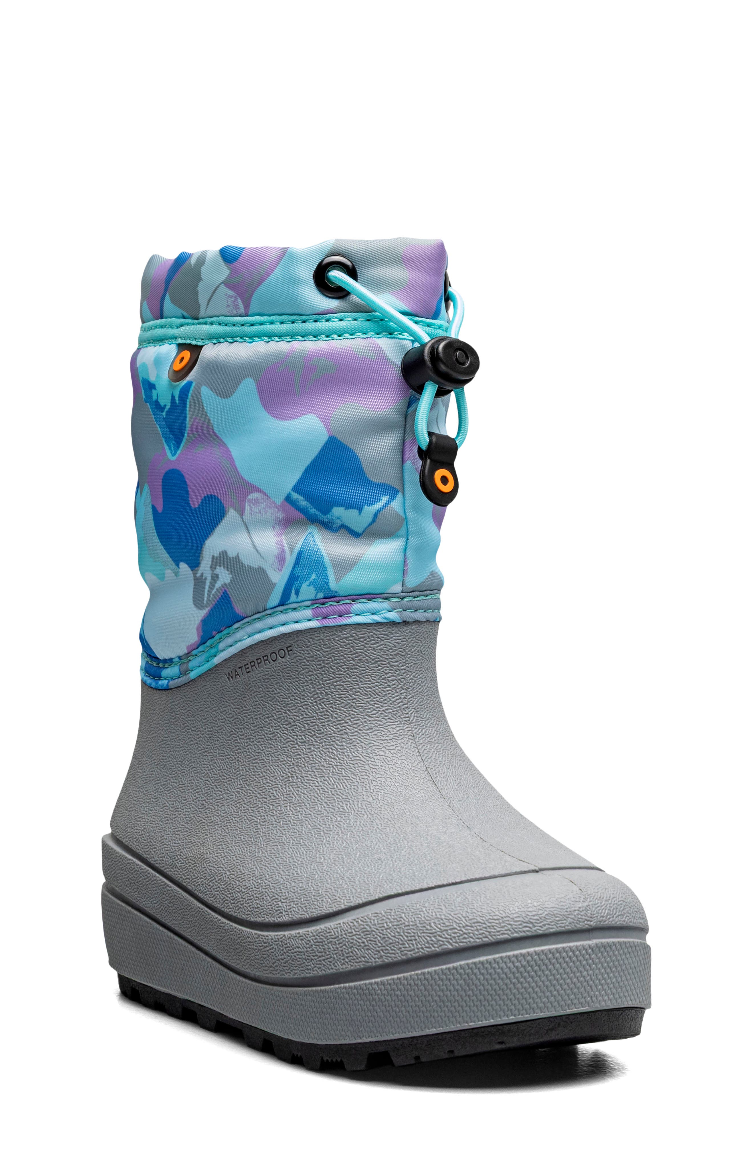 LIGHT GRAY MULTI