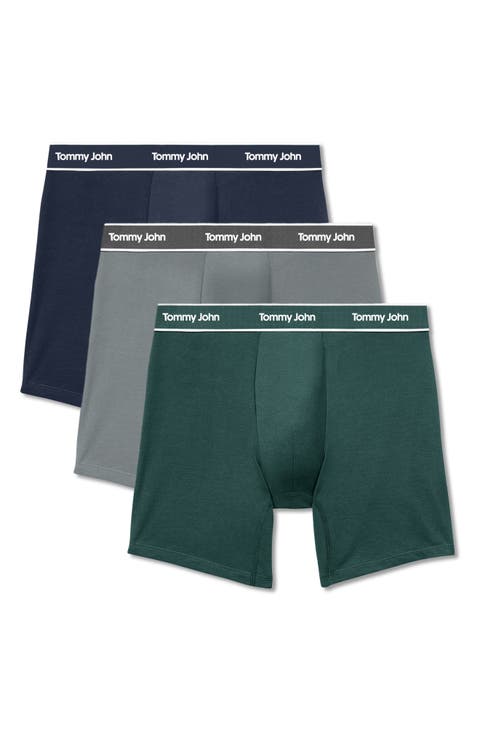 Essential Cool Cotton Briefs