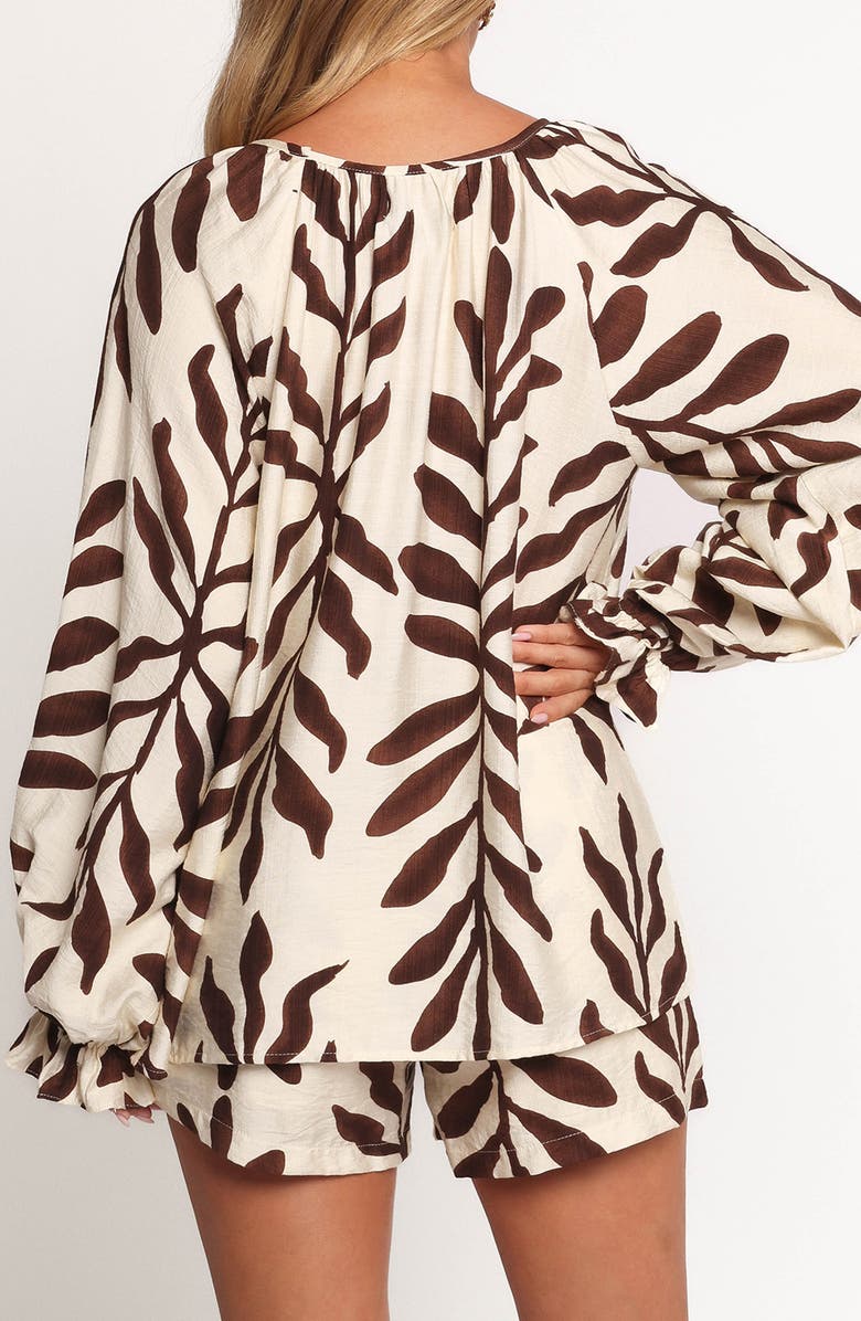 Petal & Pup July Long Sleeve Top, Alternate, color,