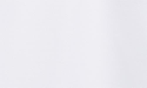 Givenchy Polo Shirt With Short Sleeves And Chest Pocket In White