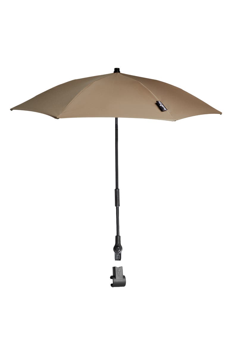 Stokke YOYO Stroller Parasol, Main, color, Toffee