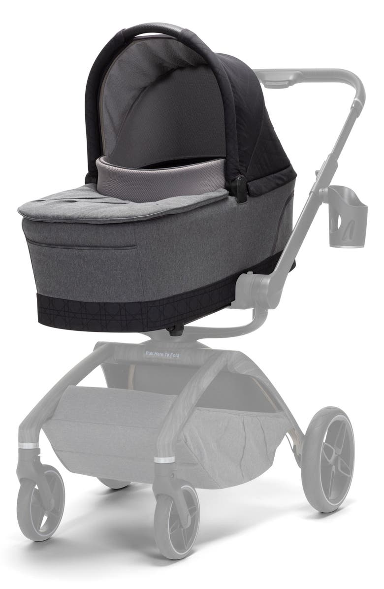 Maxi-Cosi<sup>®</sup> Kindred Collection Carriage Accessory, Main, color, Onyx Heritage