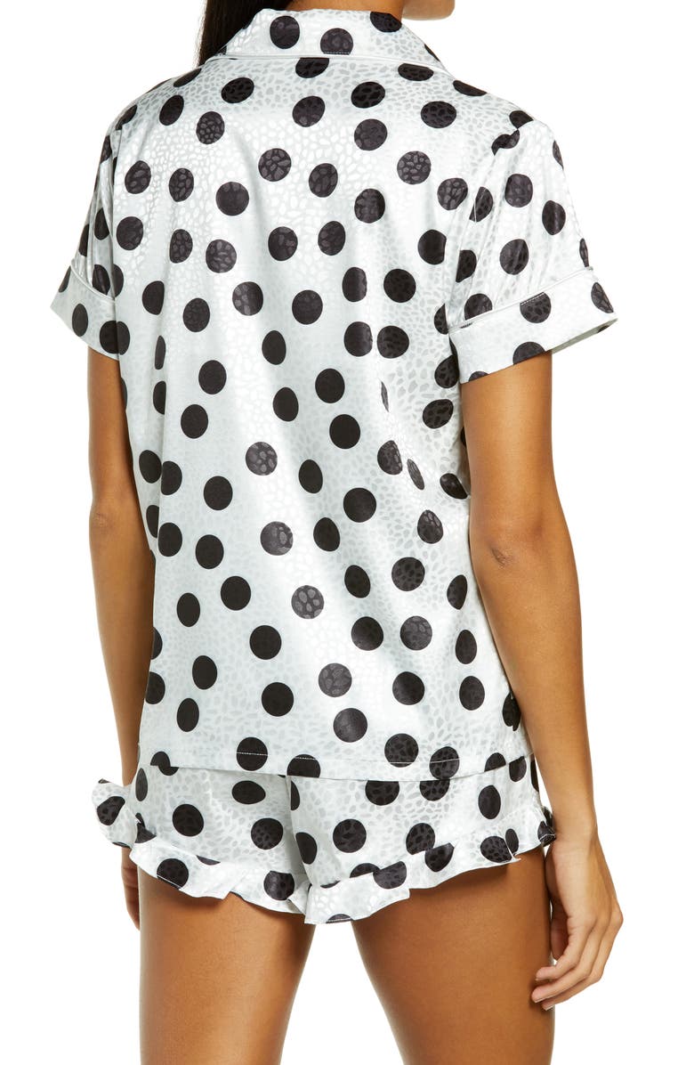 Chi Chi London Eliana Pajama Set, Alternate, color,