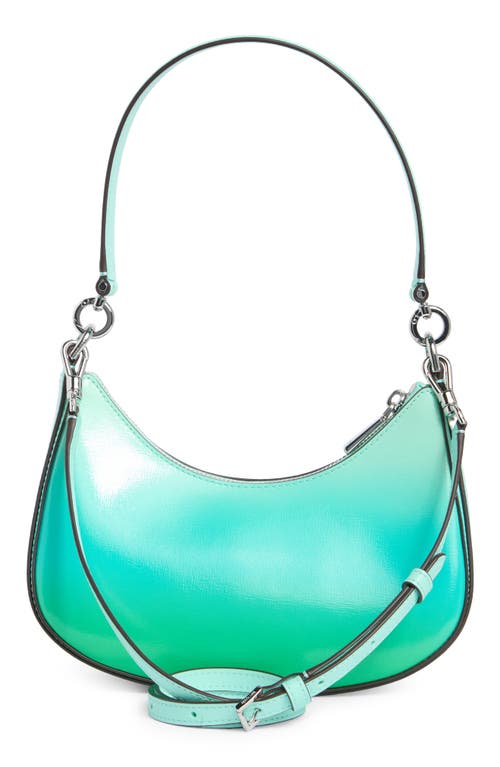 Kate Spade New York Sam Ombré Saffiano Leather Shoulder Bag In Multi