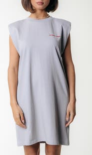 Colourful Rebel CLRFL Summer Padded Dress SL