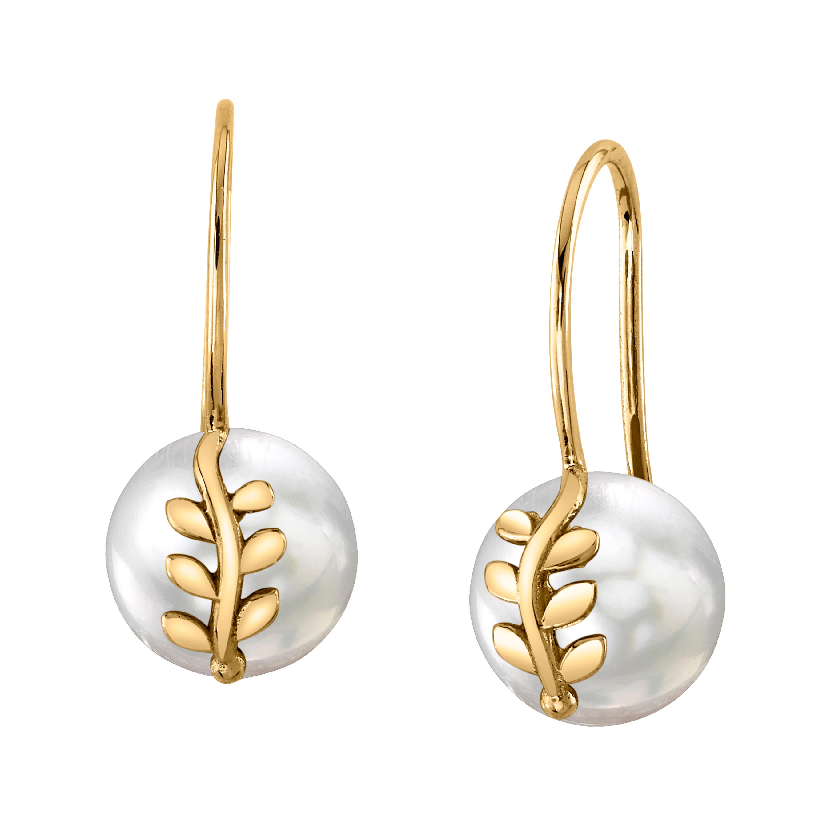 selected Yellow Gold