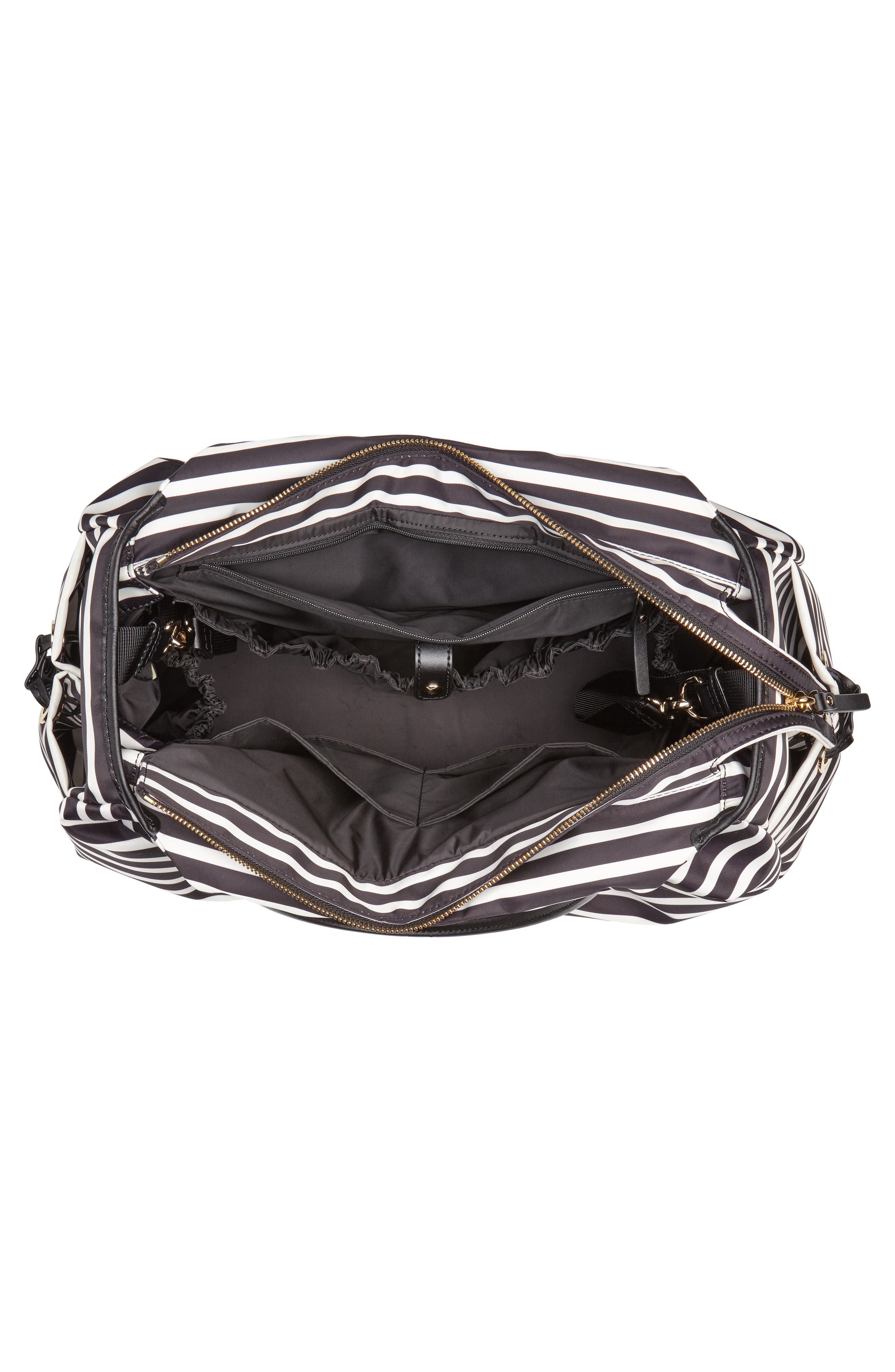 Kate Spade New York watson lane - stevie diaper bag, Alternate, color, 