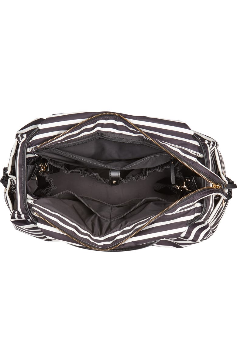 Kate Spade New York watson lane - stevie diaper bag, Alternate, color,