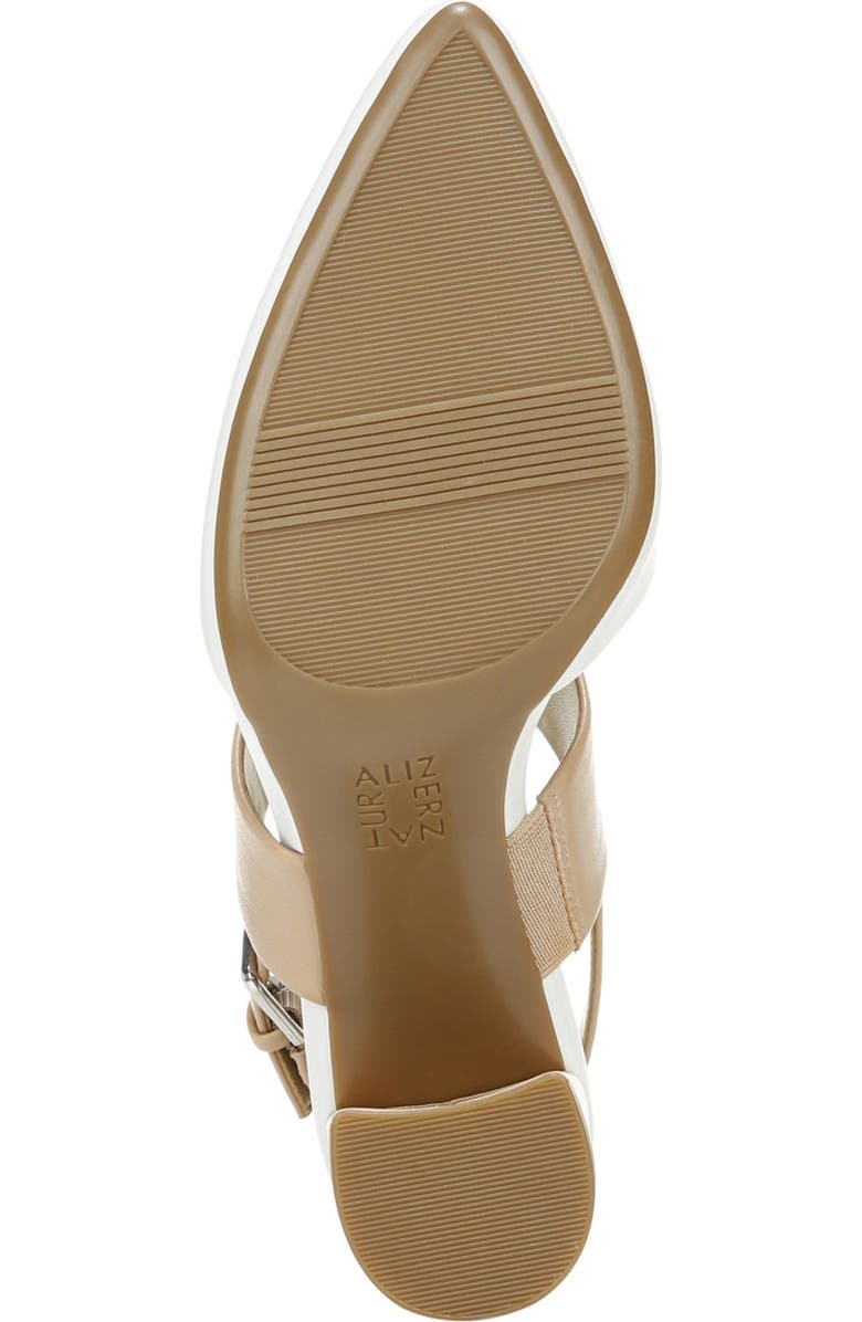 Naturalizer Suzie Block Heel Pump, Alternate, color,