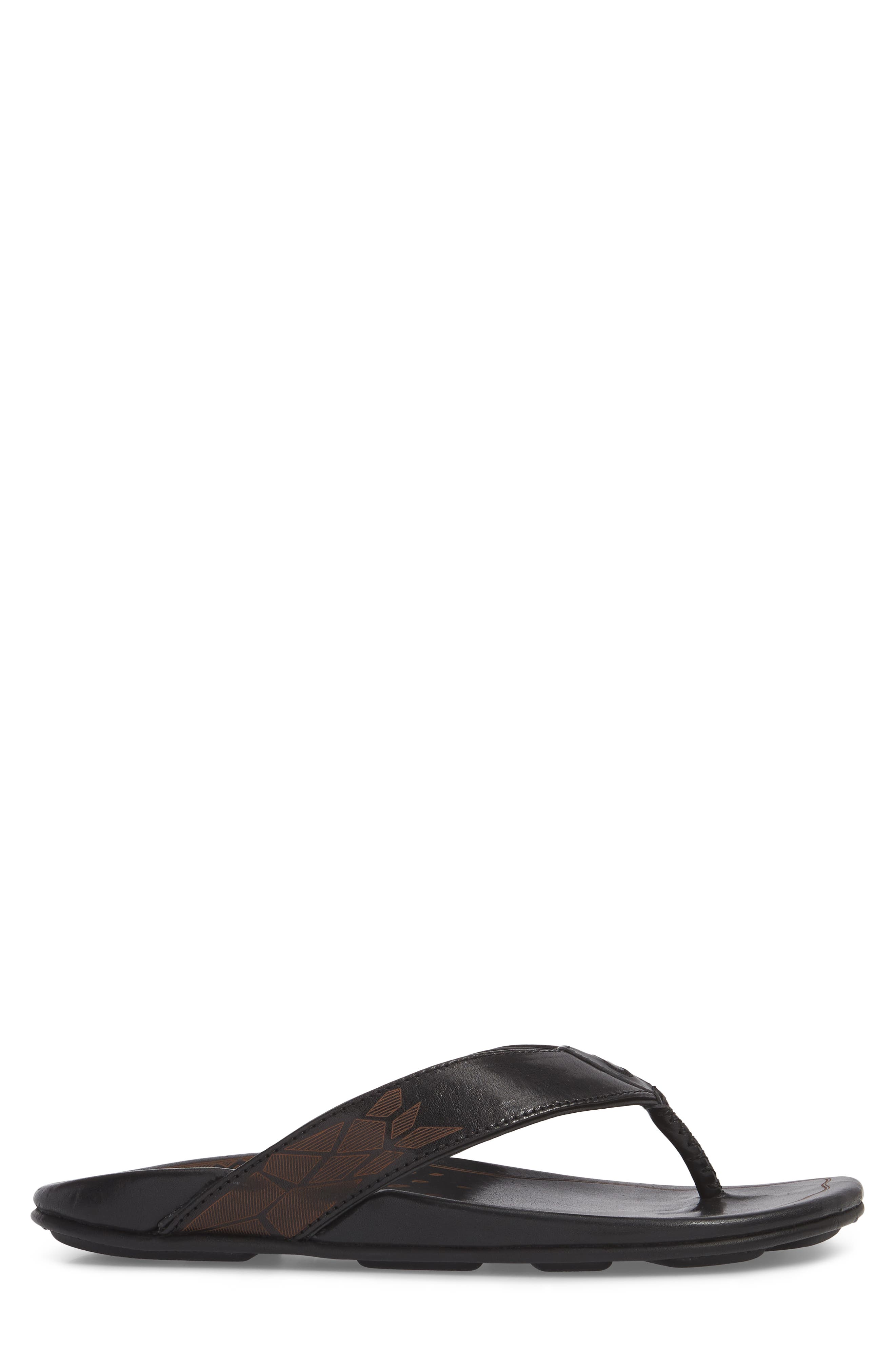 OluKai Kulia Flip Flop, Alternate, color, 