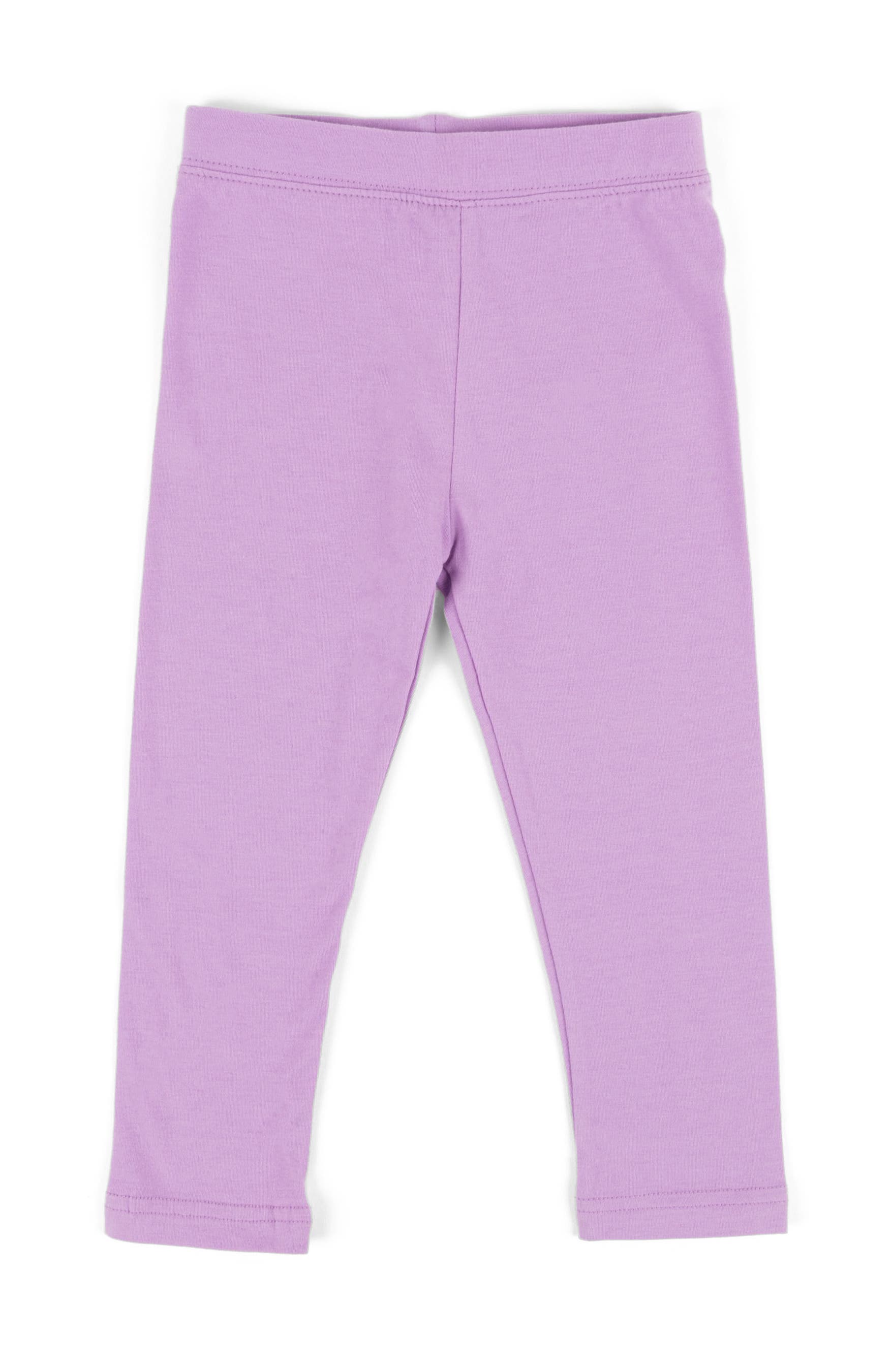 selected PURPLE