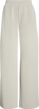 Zella Ultrasoft High Waist Straight Leg Pants