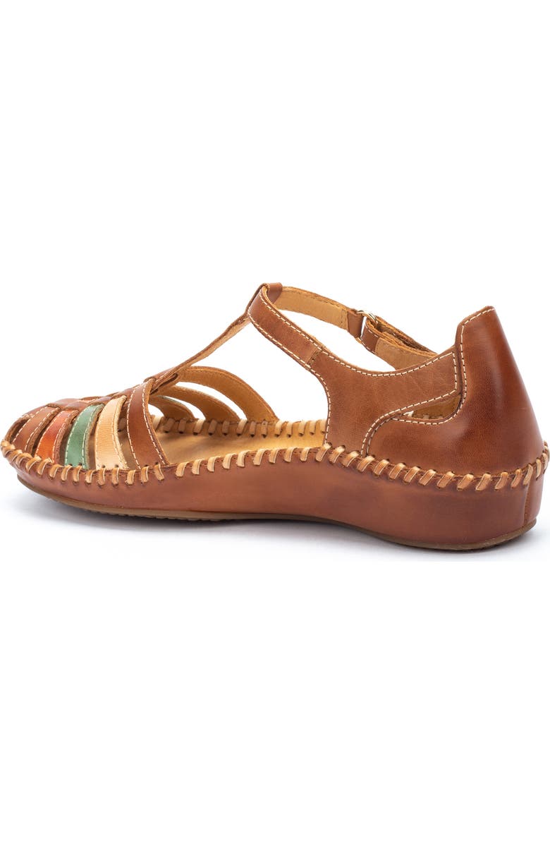 PIKOLINOS Puerto Vallarta Sandal, Alternate, color,