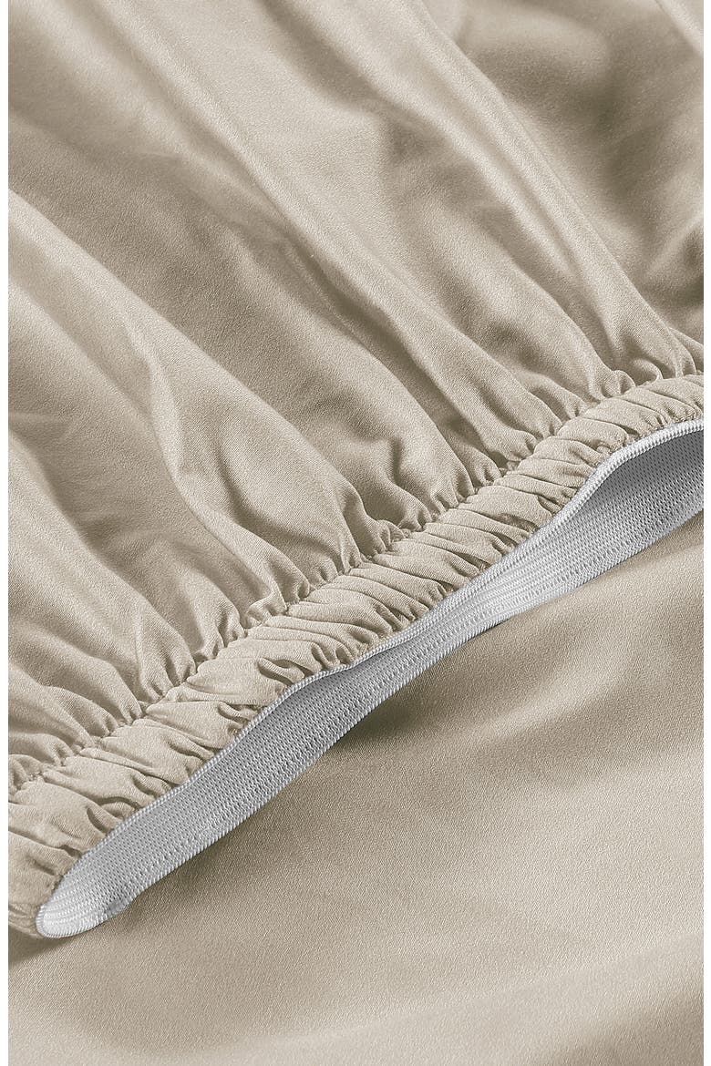 CLIMA Cotton Sheet Set, Alternate, color, FOG