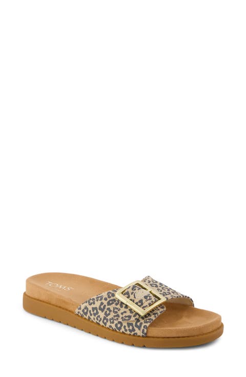 Marin Slide Sandal (Women)