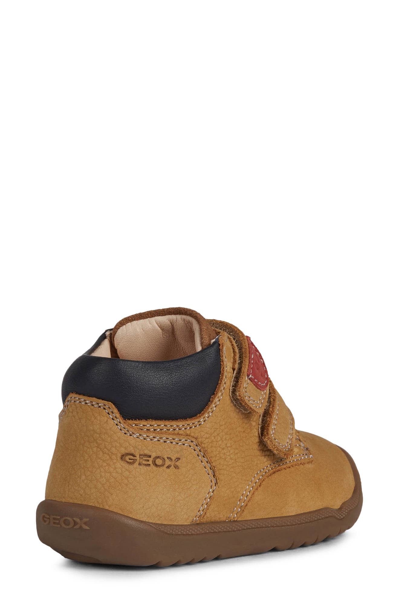 Geox Macchia Bootie, Alternate, color, 