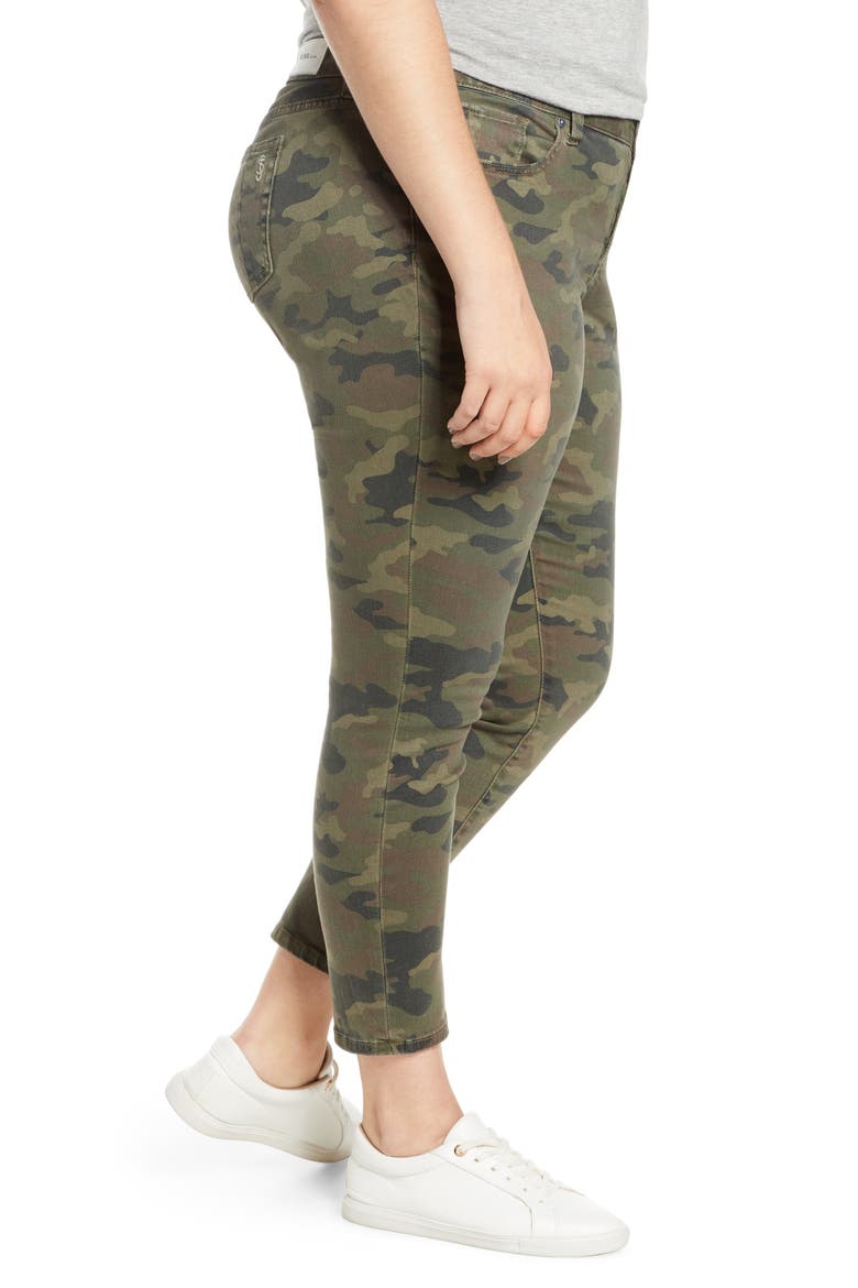 Jeggings, Alternate, color, CAMO