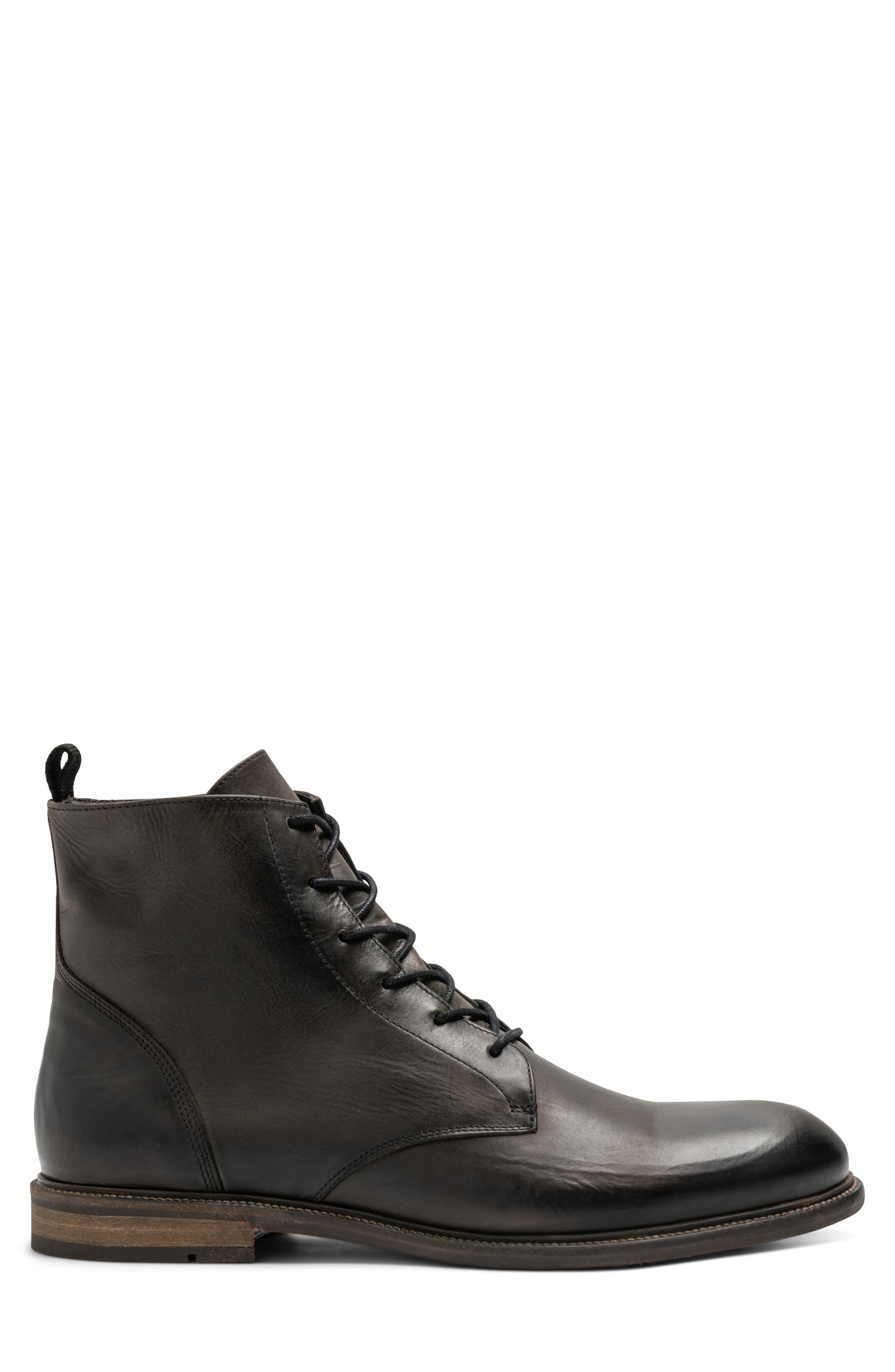 Rodd & Gunn Portal Military Derby Boot, Alternate, color, 