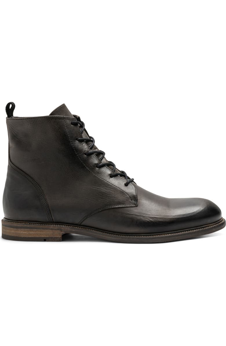 Rodd & Gunn Portal Military Derby Boot, Alternate, color,