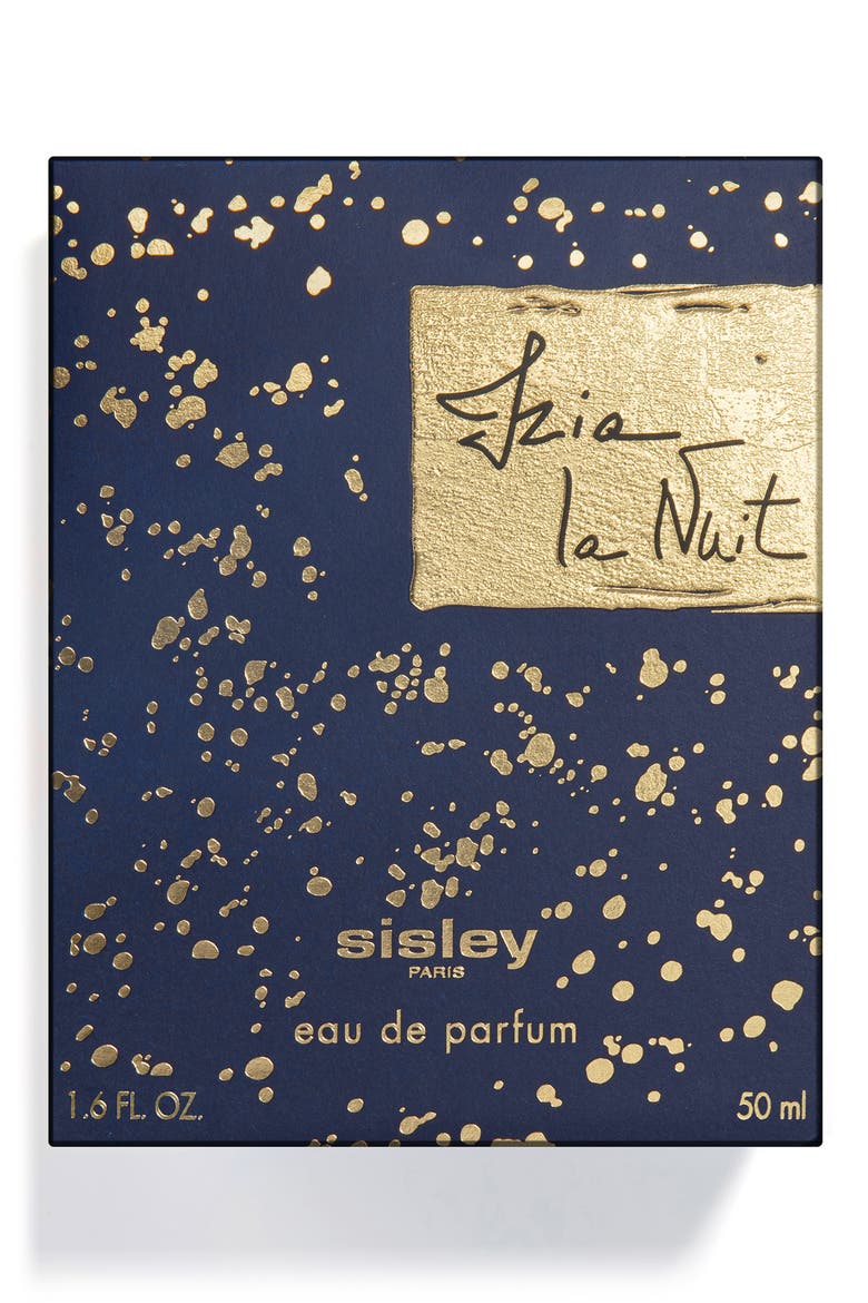 Izia La Nuit Eau de Parfum, Alternate, color, NO COLOR