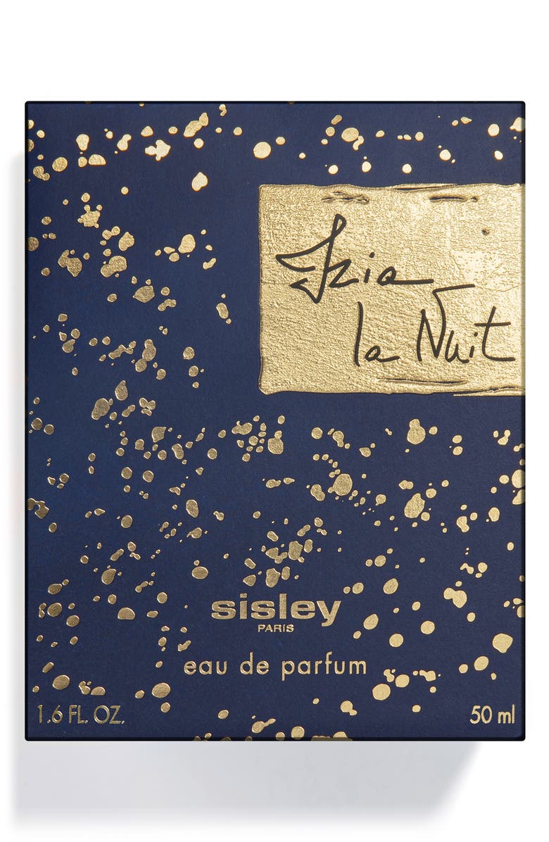 Sisley Paris Izia La Nuit Eau de Parfum, Alternate, color, 