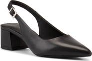 Vagabond Shoemakers Marta Slingback Pump