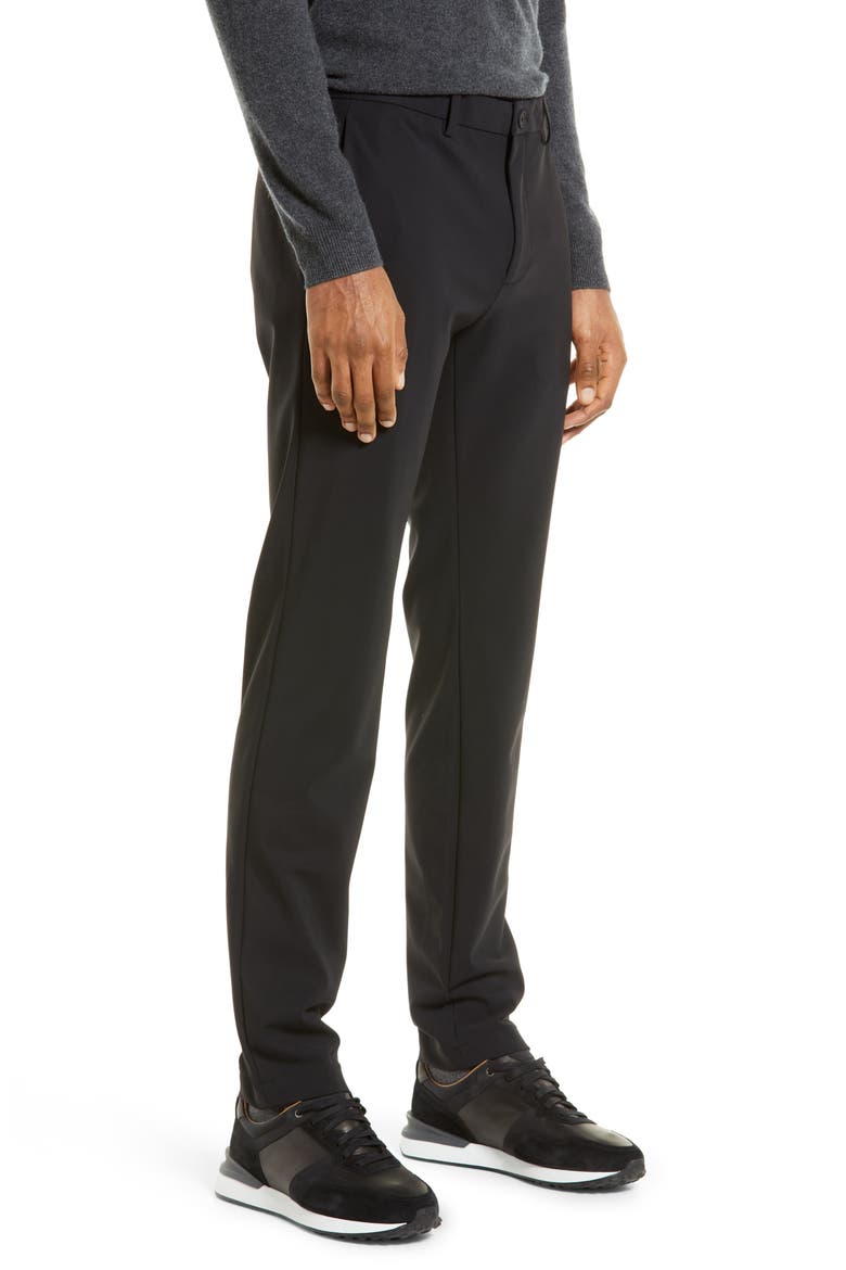 Zaine Precision Ponte Knit Pants (Men) | Nordstrom