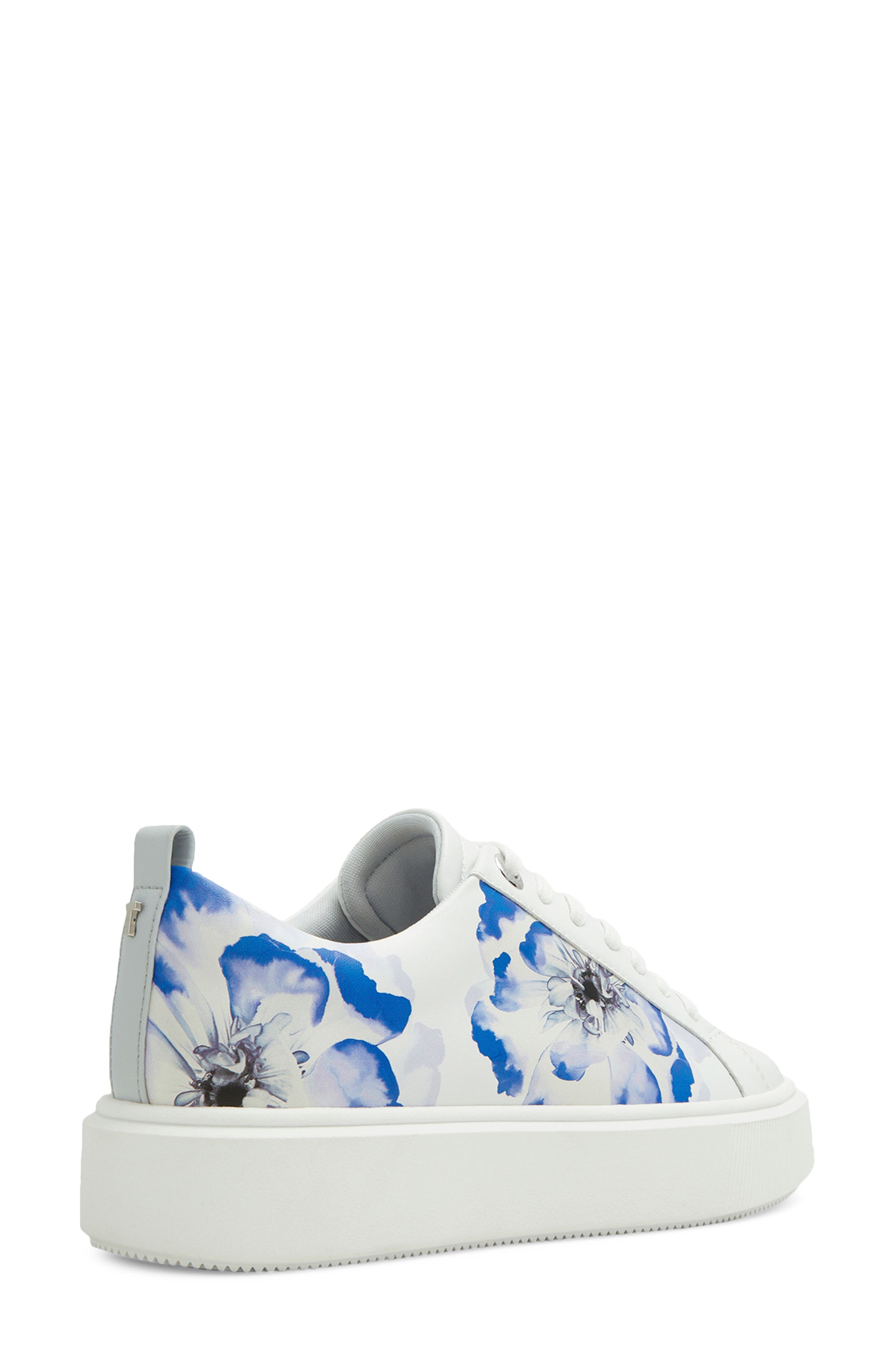 Ted Baker London Avery Platform Sneaker, Alternate, color, 