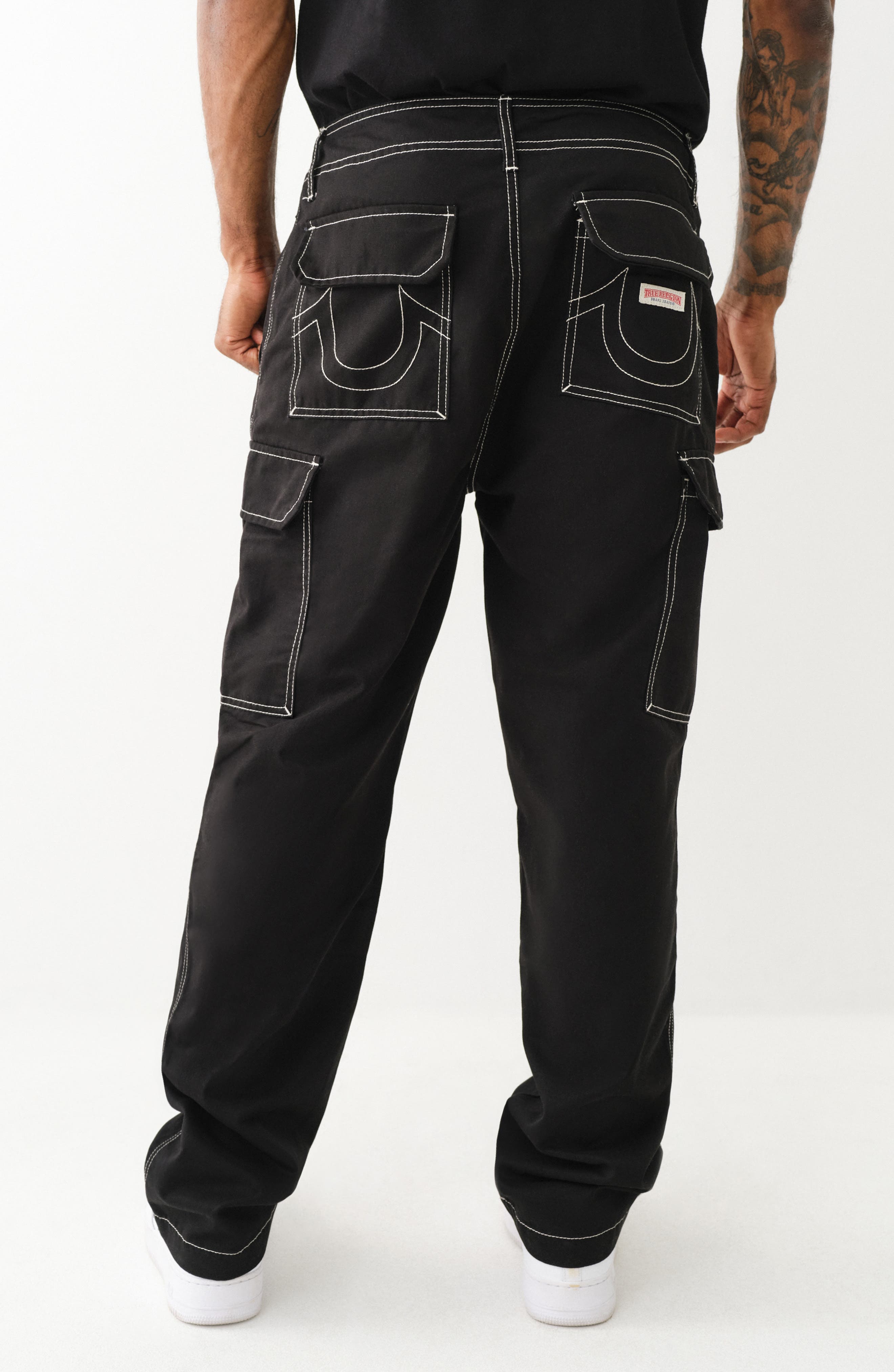 Cargo Pants - image 2