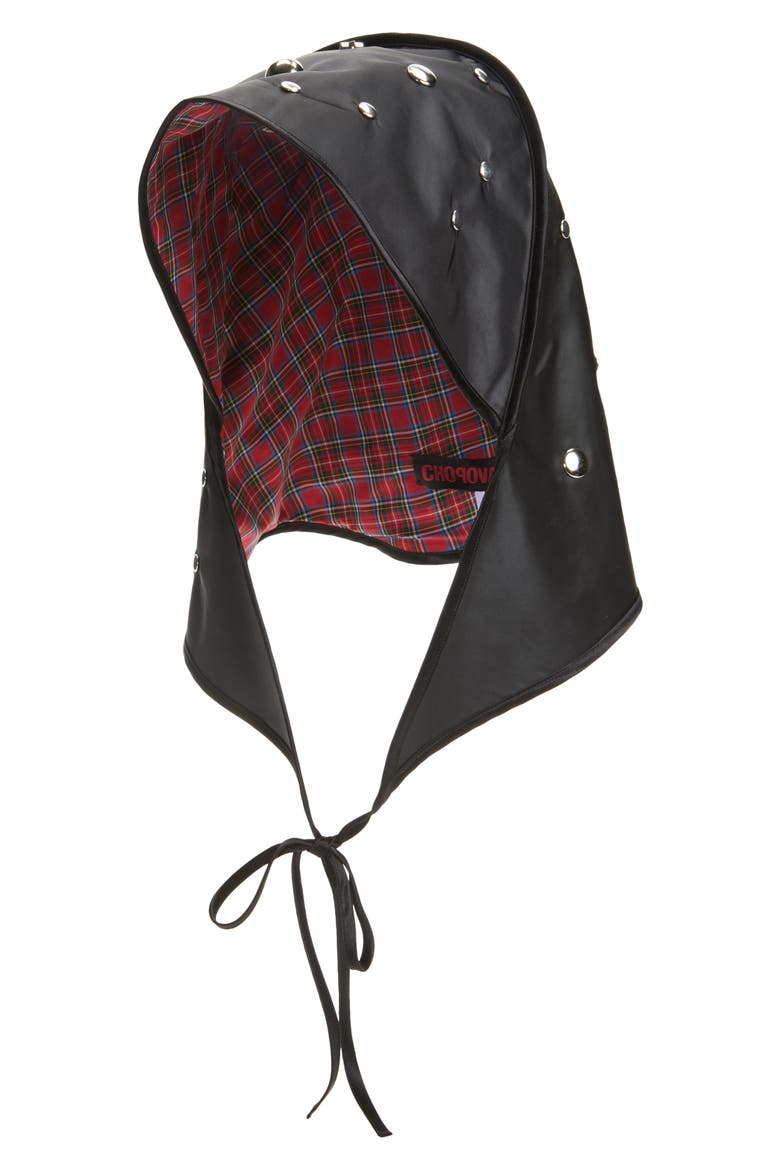 Chopova Lowena Rain Hat (Women) | Nordstrom