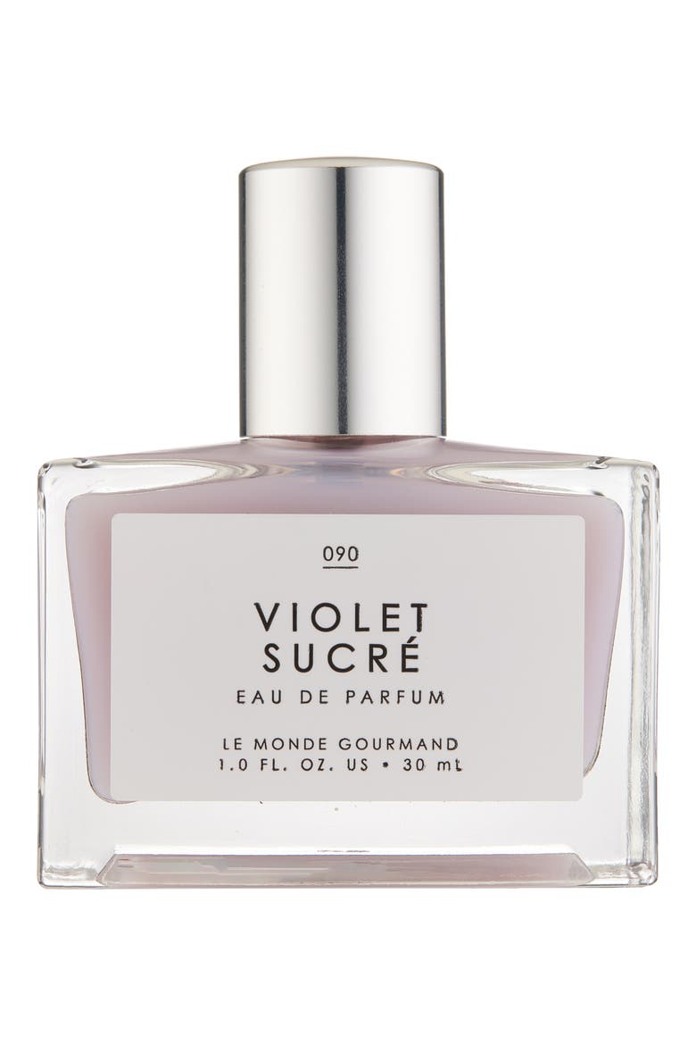 Violet Sucré Eau de Parfum, Main, color, NO COLOR