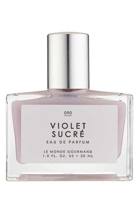 Violet Sucré Eau de Parfum