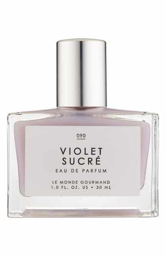 LE MONDE GOURMAND Violet Sucré Eau de Parfum