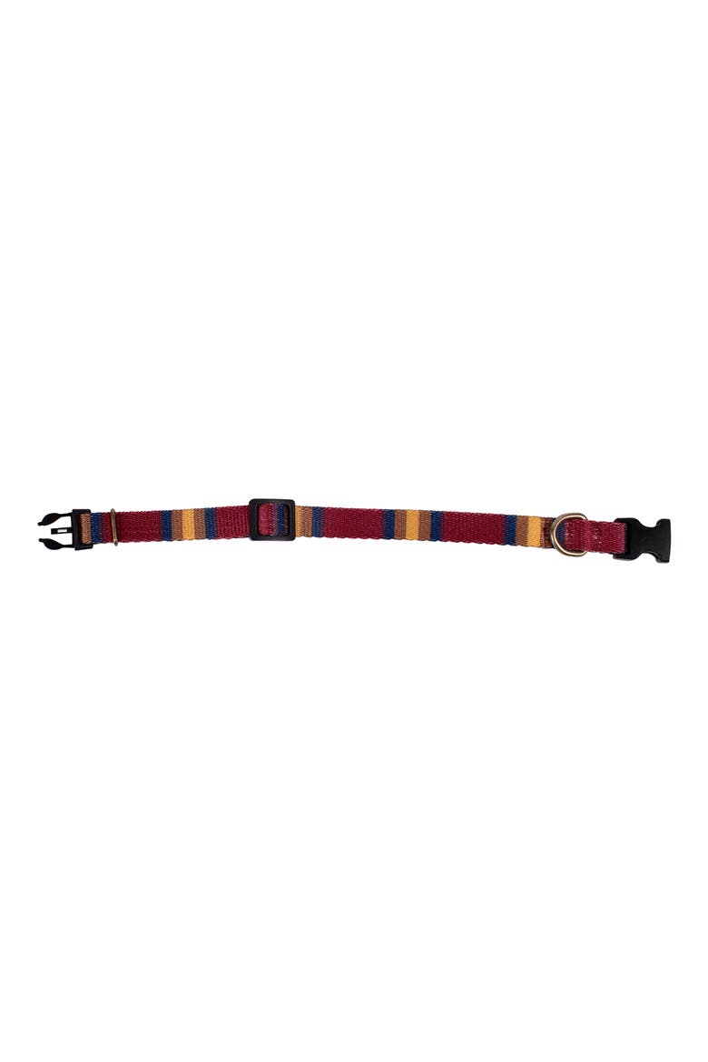 National Park Adventure Collar, Alternate, color, ZION