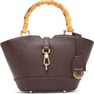 Anne Klein Rounded Mini Tote