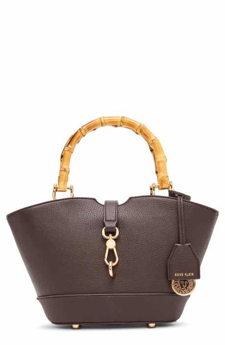 Anne Klein Rounded Mini Tote