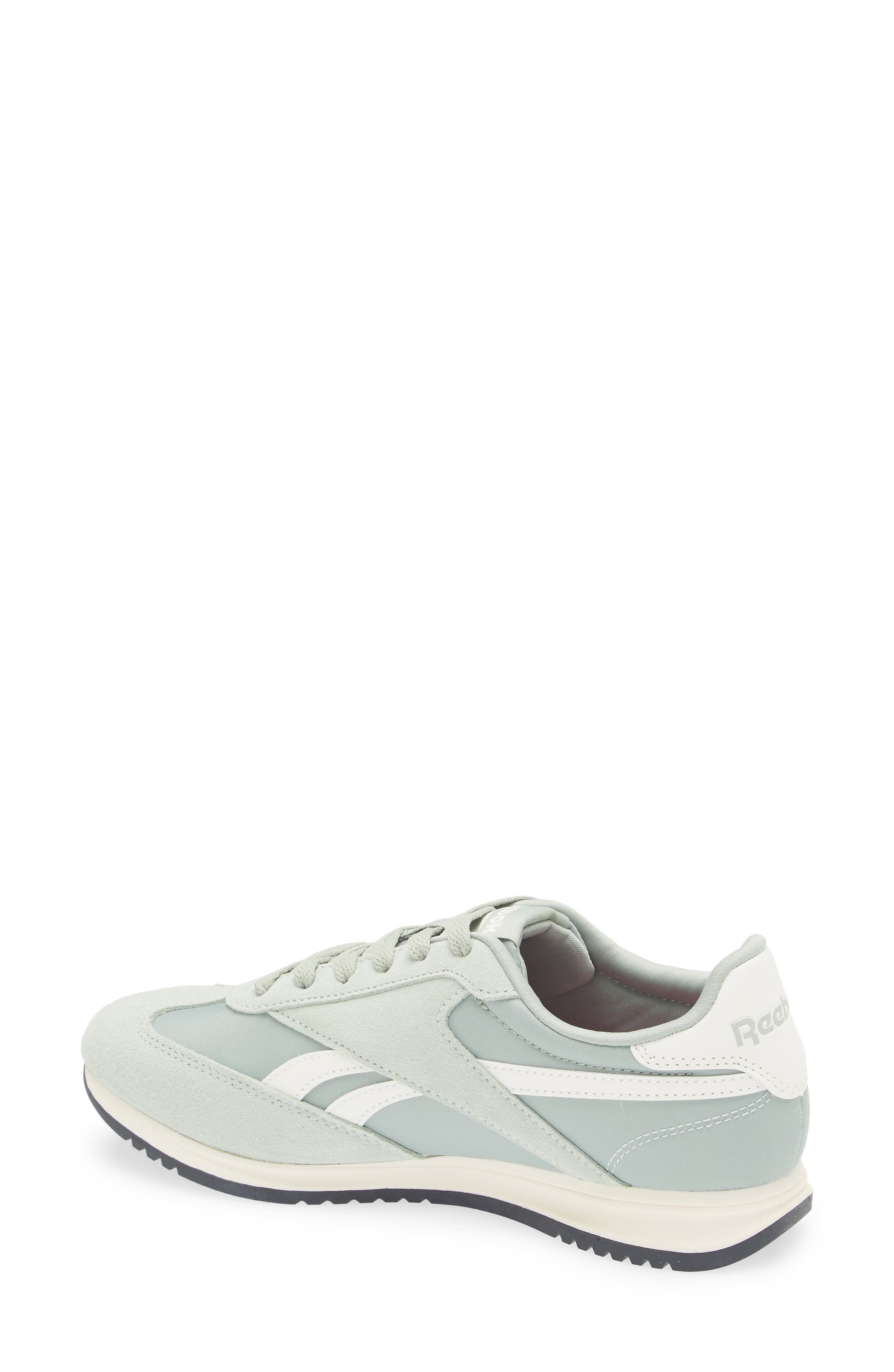 Reebok World 70 Sneaker, Alternate, color, Green White White