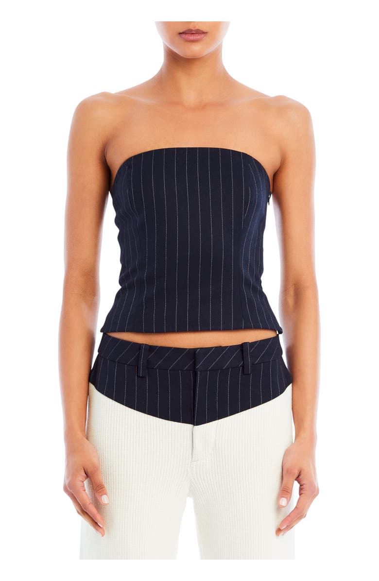 SER.O.YA Bridgette Bustier Top, Main, color, 