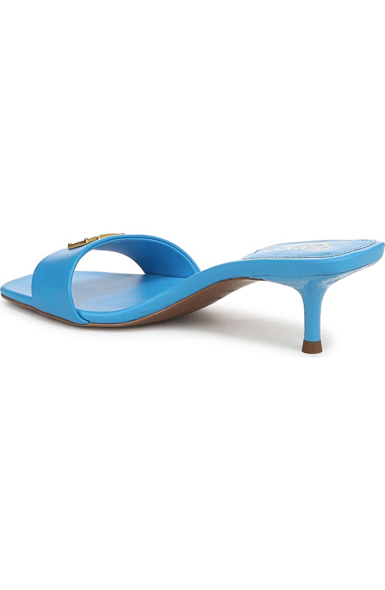 Franco Sarto Roey Sandal, Alternate, color, Blue