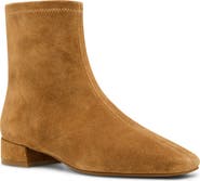 Blondo Ramon Leather Bootie
