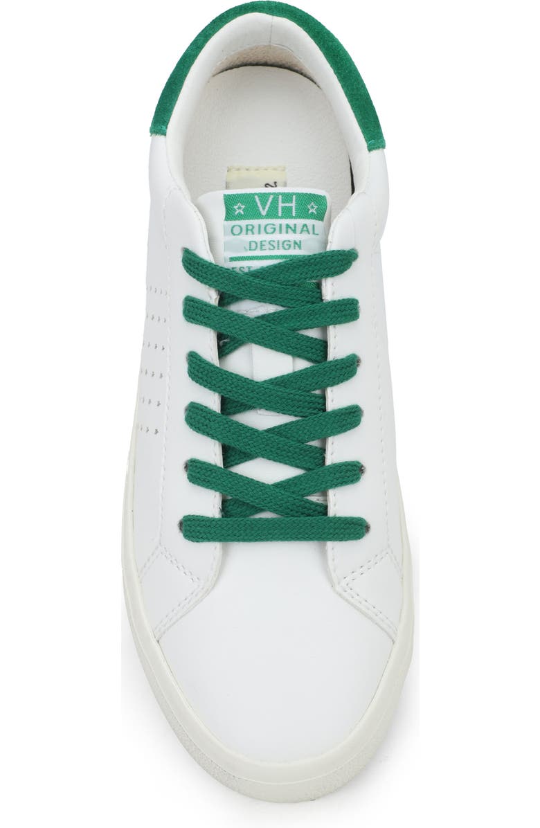 Vintage Havana Original Low Top Sneaker, Alternate, color, Green