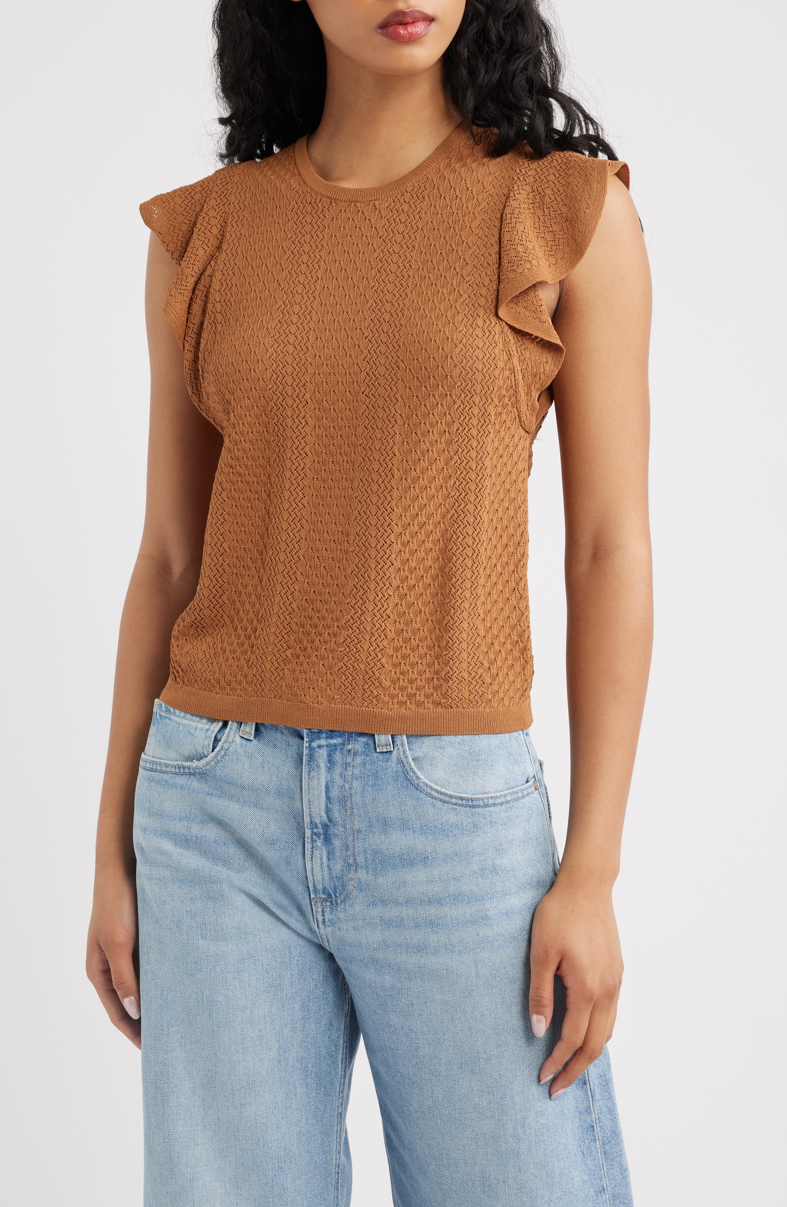 selected DESERT BROWN